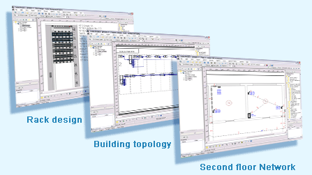 CableProject CAD